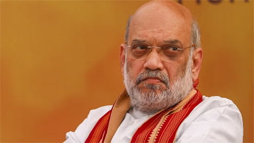 Amit Shah